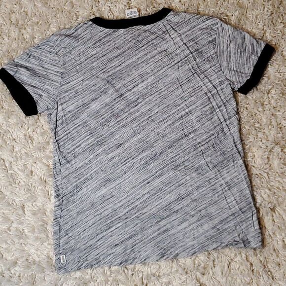 PINK VICTORIA'S SECRET Holla Daze Sequin Tee - Picture 5 of 6